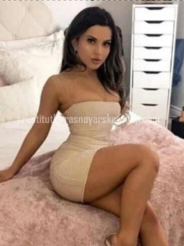 Анкета проститутки Кристина - Фото 1, , 25 лет, №359907
